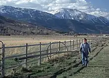 Image 36Ranching in Washoe County (from Nevada)