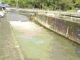 Wastewater Jump