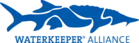 Logo of Waterkeeper Alliance