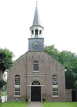 Church of Grolloo