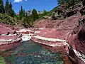 Red Rock Canyon