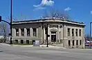 Waukegan Carnegie Library