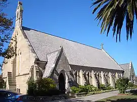 St. Mary's Anglican Church