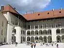 Wawel Castle