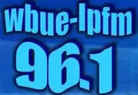 WBUE-LP logo