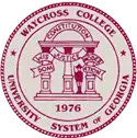 Waycross College Seal