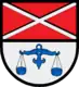 Coat of arms of Weddingstedt