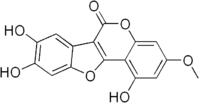 Wedelolactone