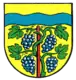 Coat of arms of Großheppach