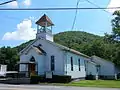 Welcome United Methodist Church.