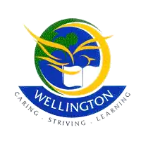 Wellington Secondary College Emblem