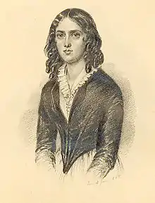 Wendela Hebbe 1842