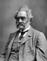 Werner Siemens (1816–1892), since 1888 Werner von Siemens