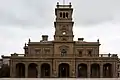 Werribee Park, Werribee, Victoria; completed in 1877