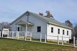 Wesley Chapel United Methodist Church