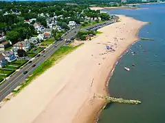 Image 33West Haven (from List of municipalities in Connecticut)