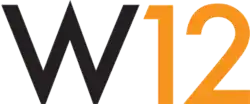 W12 logo