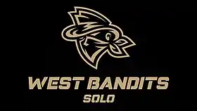 West Bandits Solo logo