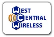 West Central Wireless logo