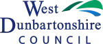 Official logo of West Dunbartonshire