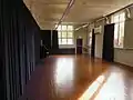 The Dance Studio