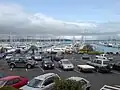 The Hobsonville Marina and West Harbour Ferry Terminal