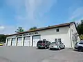 West Penn Fire Co - No.1