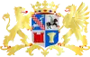 Coat of arms of Westerkwartier