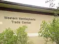 Western Hemispheric Trade Center at TAMIU