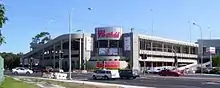 Westfield Kotara, Newcastle