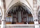 Dalstein-Haerpfer organ (1874-1912).