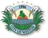 Official logo of Weston, Florida