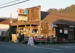 The Westport Community Store