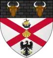 Arms of Westport