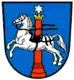 Coat of arms of Wolfenbüttel