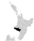 Outline map