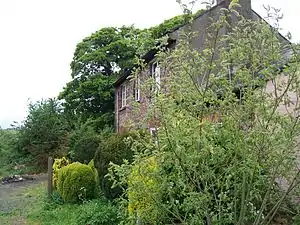 Wharram station (2007)