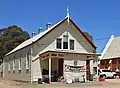 White Hills Uniting Church Hall