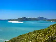 Image 14Hill Inlet at the Whitsunday Islands. (from Queensland)