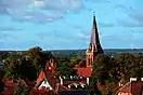 Saint Bruno church