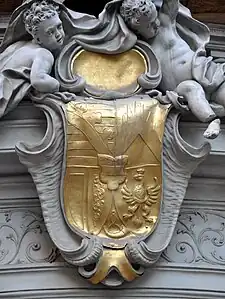 Coat of arms