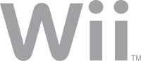 Wii logo