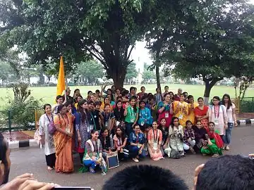 Women Wikipedians at CGC Landran