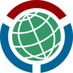 Meta-Wiki logo