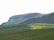 The Nab, Wild Boar Fell