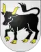 Coat of arms of Willadingen