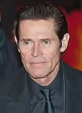 Dafoe at the 64th Berlin International Film Festival in 2014.