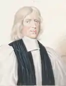 William Lloyd, Bishop of St Asaph