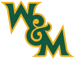 William & Mary logo