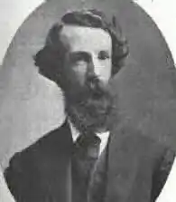 William Barksdale Tabb